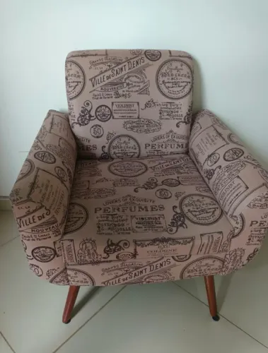 Poltronas para sala