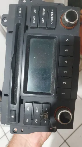 Som original cerato