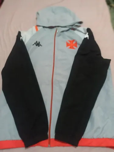Vendo corta vento do Vasco