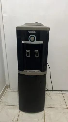 Bebedouro Gelágua Garrafão Esmaltec