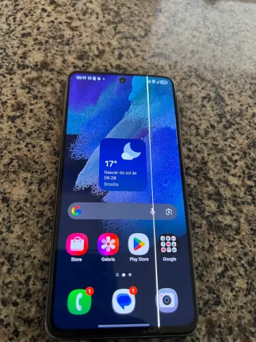GALAXY S21 5G