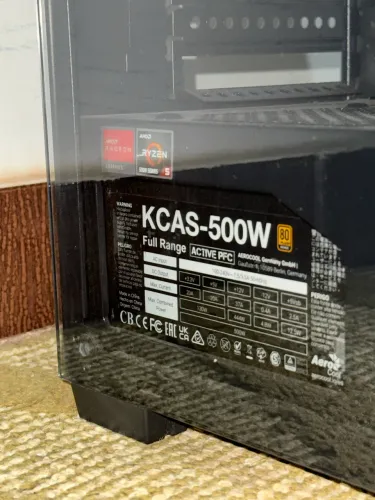 Vendo ou troco Pc gamer em console da minha preferência 