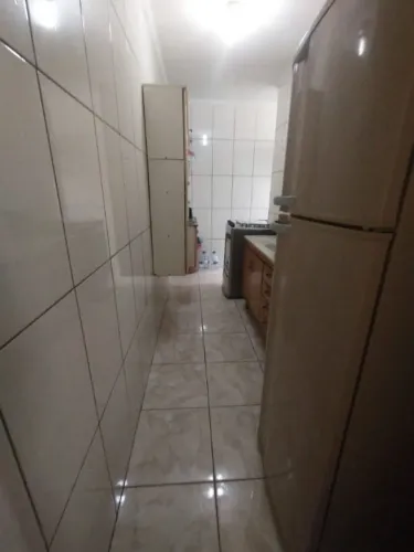 Apartamento com 2 quartos e 63m2 no ABC ! !