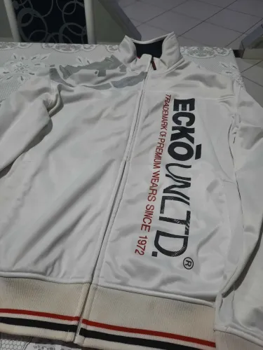 Blusa ecko original eua tamanho L