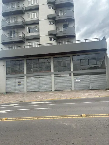 Loja Térrea 4062