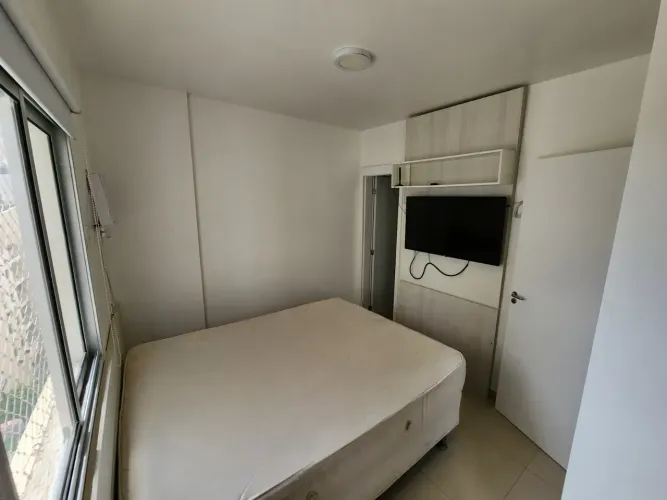 PLENO RESIDENCIAL - MOBILIADO