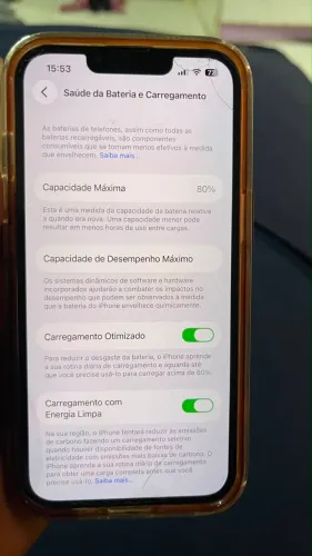 Vendo iPhone