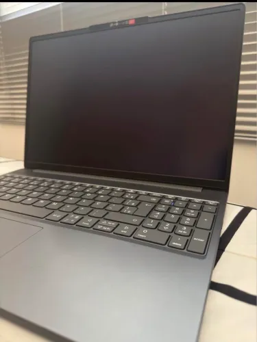 Notebook Ryzen 7 16GB Ssd256
