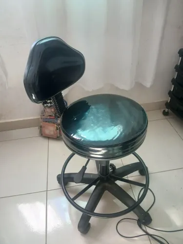 Macho giratório 