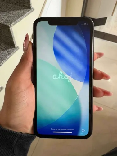 Vendo Iphone 11