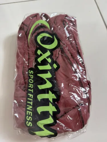 Roupa fitness