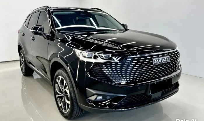 GWM Haval H6 Premium Phev AWD 2025