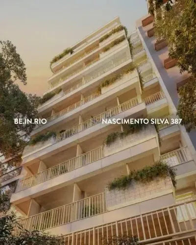 studio em Ipanema