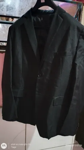 Ternos semi novo terno 54 calça 50 slim italiano 