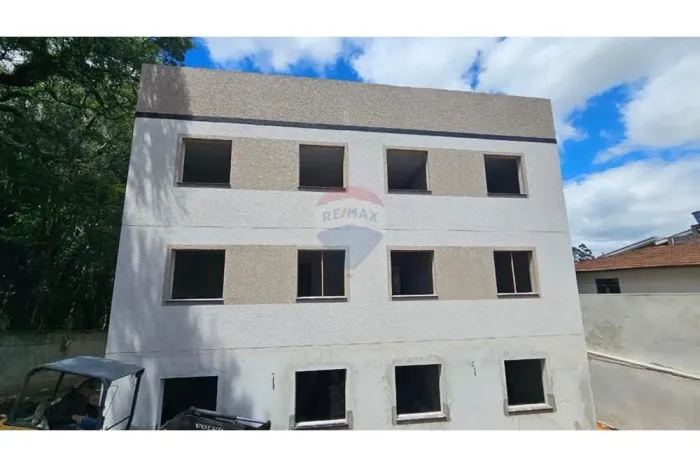 Apartamento 3 quartos, Bairro santo Antônio, São Jose dos Pinhais. PR