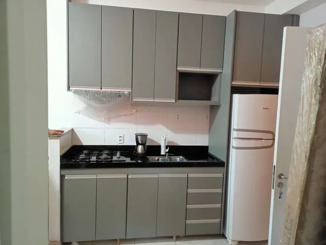 MARCENEIRO SERVIÇOS GERAIS