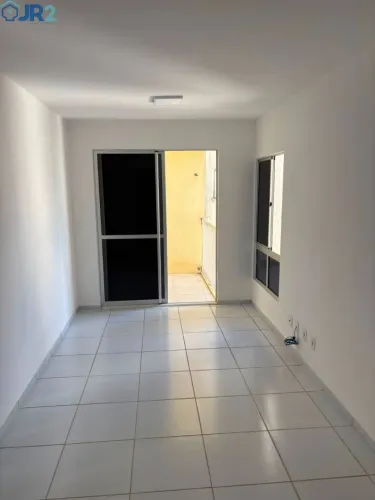 Apartamento pronto para morar na aurora centro de Paulista