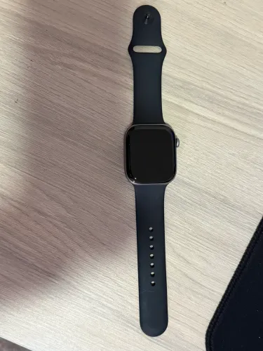 Apple Watch Series 11