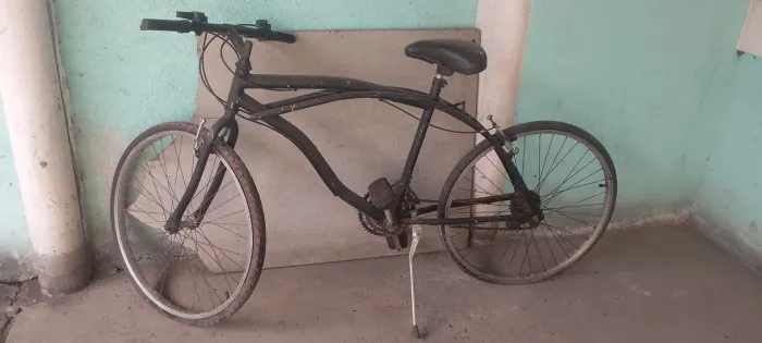 BICICLETA CAIÇARA ARO-24 21 MARCHAS 