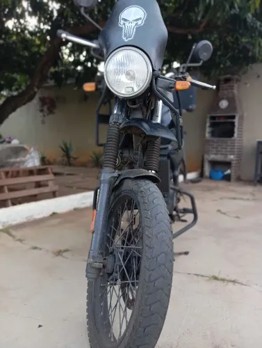 Ágio de Himalayan 411