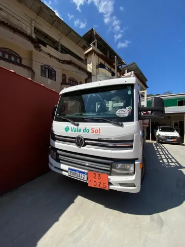 VW DELIVERY 9.170
