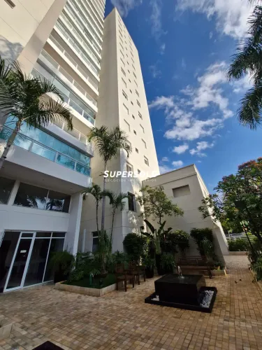 Condominio Vitrine - Apartamento 126m² - 03 Dorm. (01Suíte) - Vila Itapura - Campinas/SP