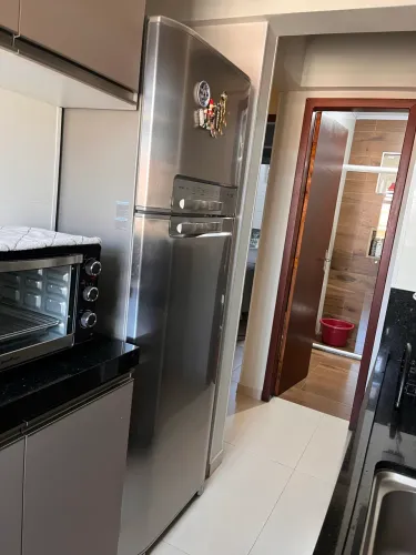 Refrigerador Electrolux