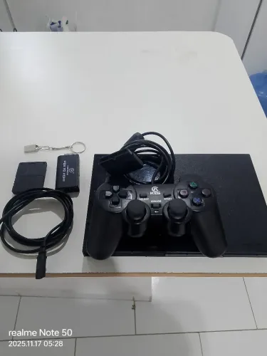 Playstation 2