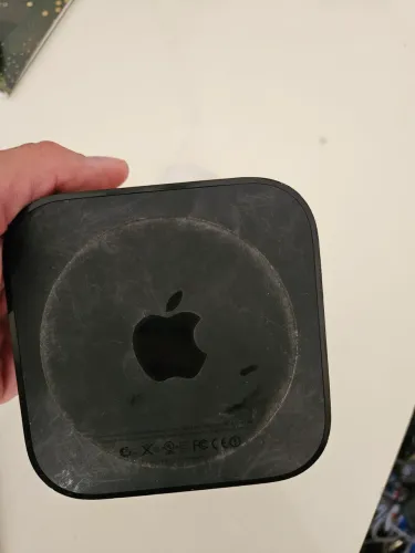 Apple TV primeira geração