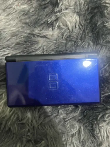 Nintendo DS lite