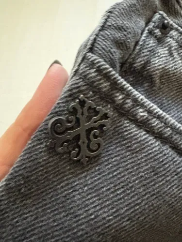 Calça John John