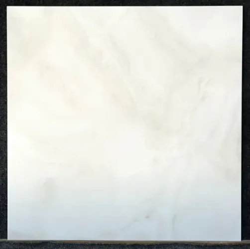 Piso retificado 81x81 acetinado "Dallas mate" - R$36,90m2