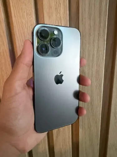 iPhone 13 Pro 
