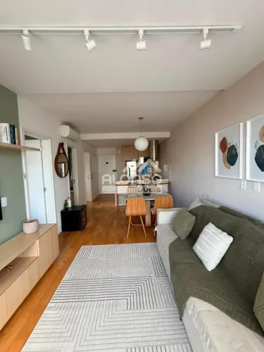 Apartamento à Venda na Vila São Francisco