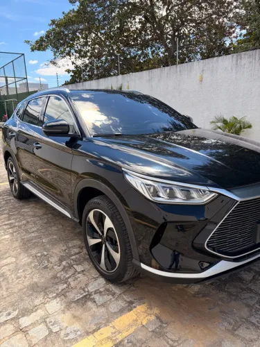 BYD Song Plus 1.5 16V Aut. (hibrido) 2024
