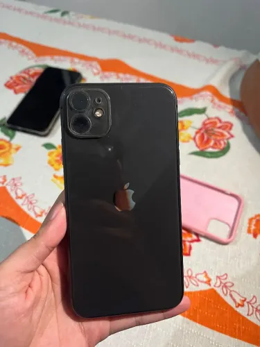 Iphone 11 (Carcaça)
