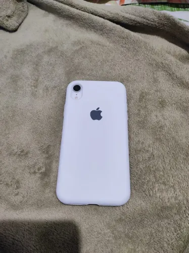 iPhone XR todo original