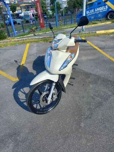 Honda Biz 125