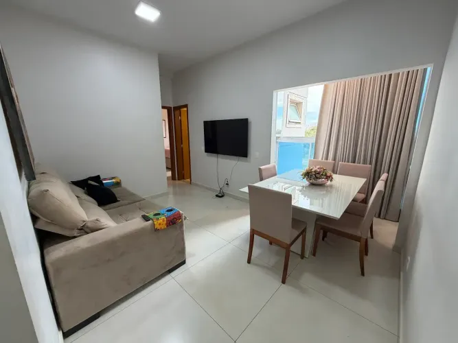 Apartamento com 2 Quartos à Venda na 605 Sul