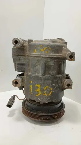 Compressor Ar Condicionado Hyundai I30 2.0 2009/2012
