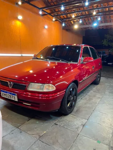 Chevrolet Astra GLS 2.0 MPFI 1995