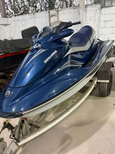 JET SKI GTI 130 2010