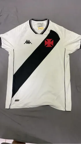 Camisa do Vasco Original - Tamanho G
