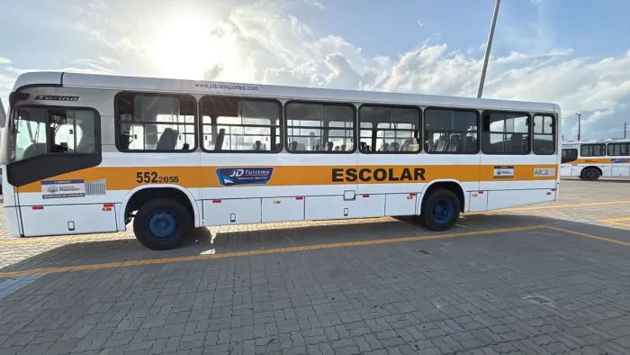 Marcopolo New Torino