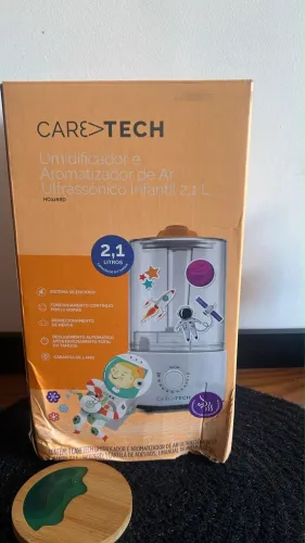 Ouriçados de ar 