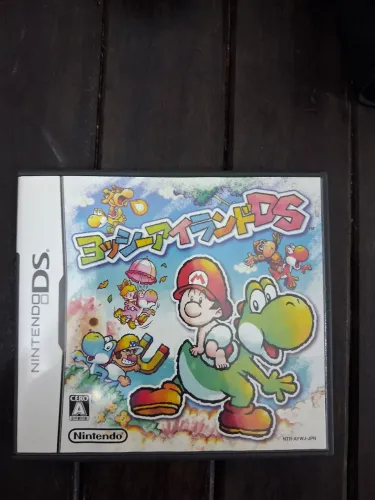 Nintendo ds