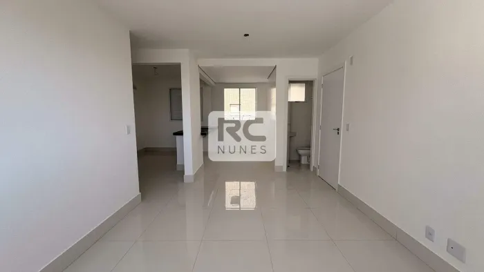 Apartamento à venda, 2 quartos, 1 suíte, 2 vagas, Vila Paris - Belo Horizonte/MG