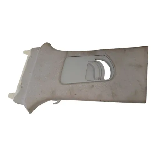 Acabamento Coluna Esquerd Audi A3 Sportback 2013 2015