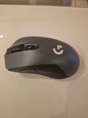 Mouse Logitech G603 Wireless/Bluetooth