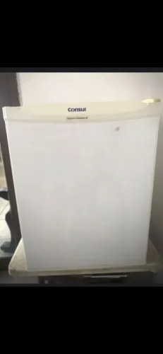 Frigobar Consul